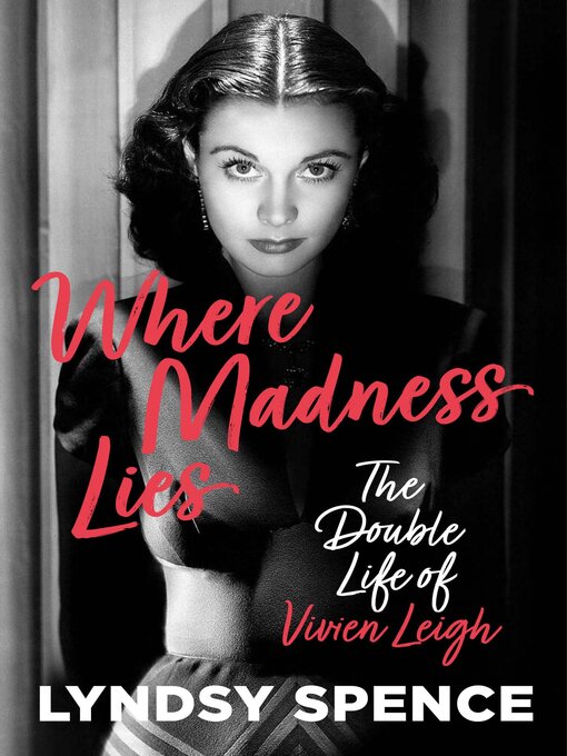 Title details for Where Madness Lies by Lyndsy Spence - Available